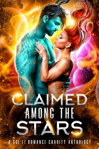 Claimed (Ice World Warriors, #1)