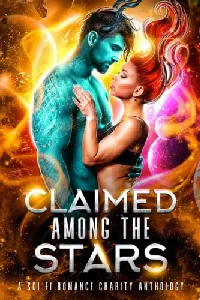 Claimed (Ice World Warriors, #1)