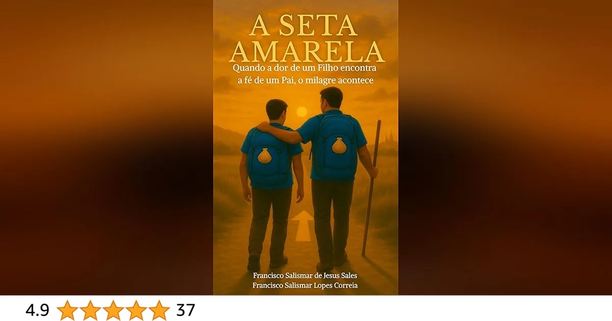 Filho, o que aconteceu com você? (Portuguese Edition)