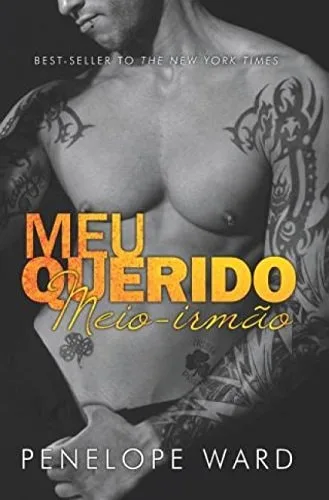 Meu Querido Meio Irmão cover
