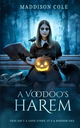 A Voodoo's Harem