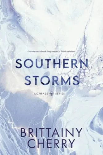 Southern Storms (Compass, #1)