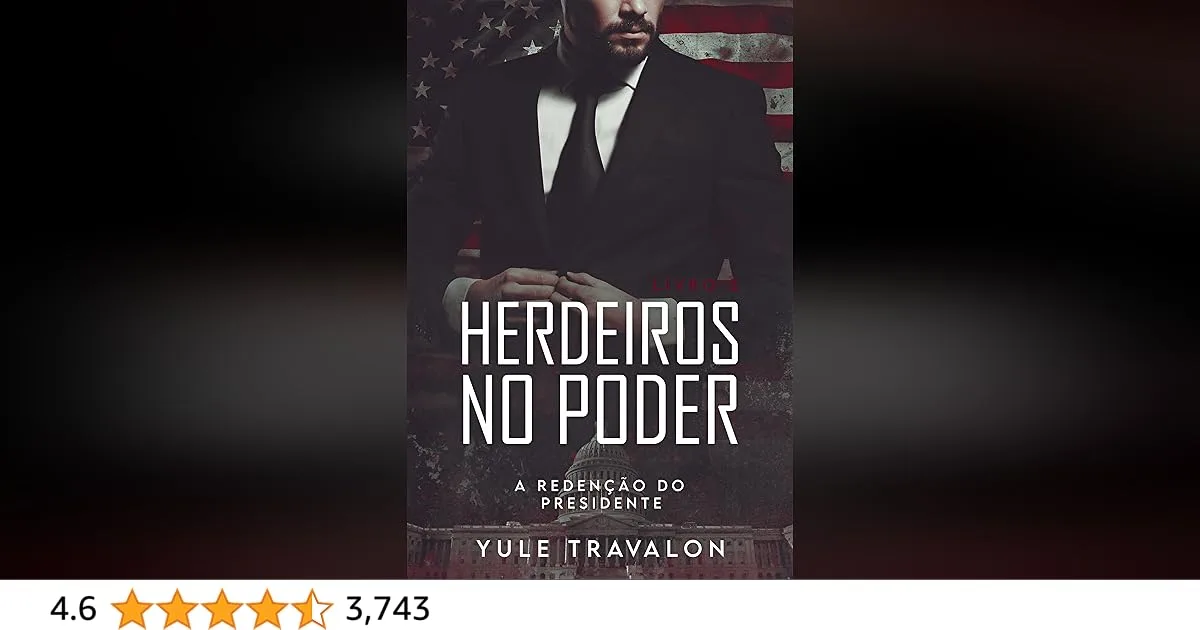 A Redenção do Presidente (Portuguese Edition)