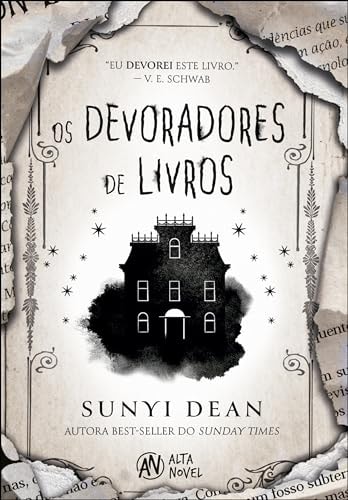 Os devoradores de livros