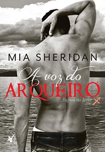 A voz do arqueiro cover