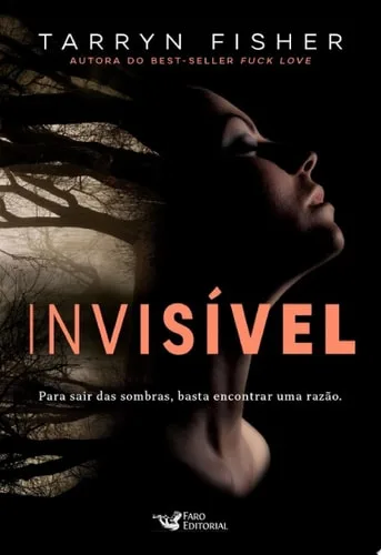 Invisível cover