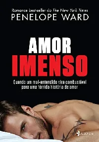 Amor Imenso