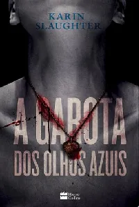 A Garota dos Olhos Azuis (Flores Partidas, #0.5)