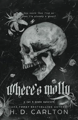 Where's Molly (Cat and Mouse, #2.5)