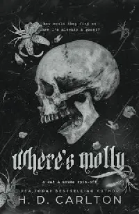 Where's Molly (Cat and Mouse, #2.5)