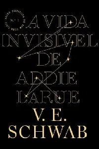 A Vida Invisível de Addie Larue