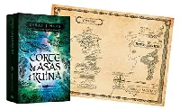Corte de Asas e Ruína (Corte de Espinhos e Rosas, #3)