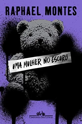 Uma mulher no escuro