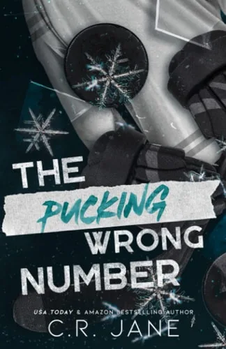The Pucking Wrong Number (Pucking Wrong, #1)