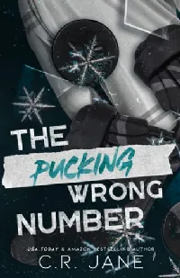 The Pucking Wrong Number (Pucking Wrong, #1)