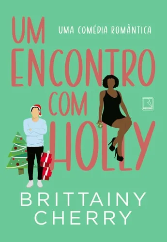 Um Encontro com Holly
