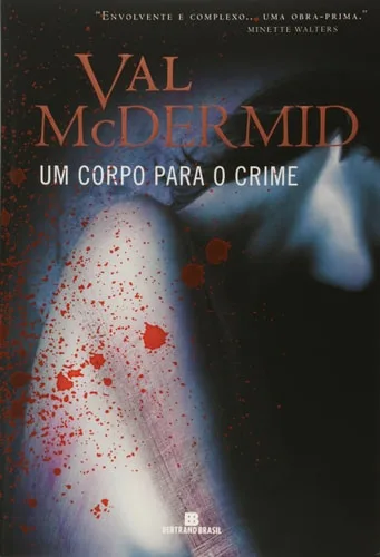 Um corpo para o crime