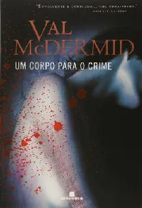 Um corpo para o crime