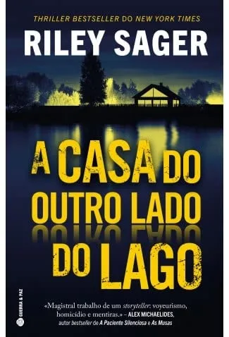 A Casa do Outro Lado do Lago