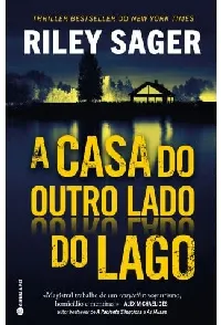 A Casa do Outro Lado do Lago