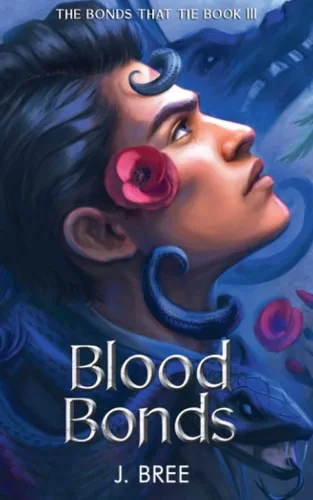 Blood Bonds (The Bonds that Tie, #3)