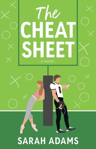 The Cheat Sheet (The Cheat Sheet, #1)