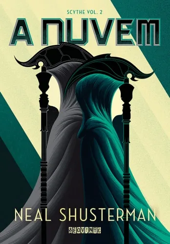 A Nuvem (Scythe, #2)
