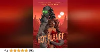 HOT PLANET (Portuguese Edition)