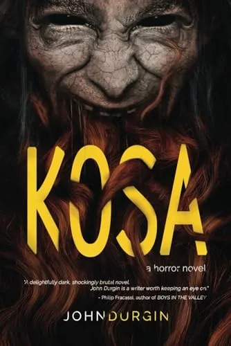 Kosa