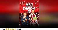 MEU CAMISA 10 (Jogos Indecentes Livro 1) (Portuguese Edition)