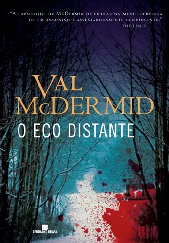 O Eco Distante (Karen Pirie, #1)