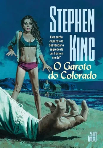 O Homem do Colorado