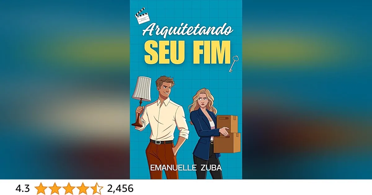Arquitetando Seu Fim (Portuguese Edition)