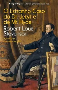 O Ladrão de Corpos (Portuguese Edition)