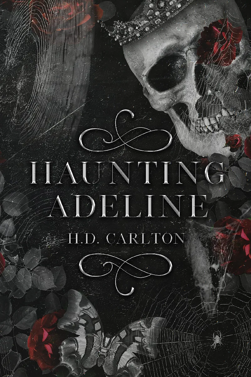 Assombrando Adeline (Gato e Rato, #1)