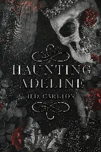 Assombrando Adeline (Gato e Rato, #1)