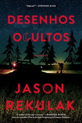 Desenhos Ocultos