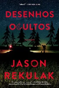 Desenhos Ocultos