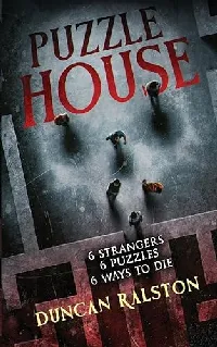 Puzzle House