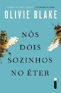 Nós dois sozinhos no Éter