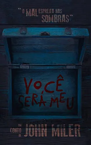 Você será meu