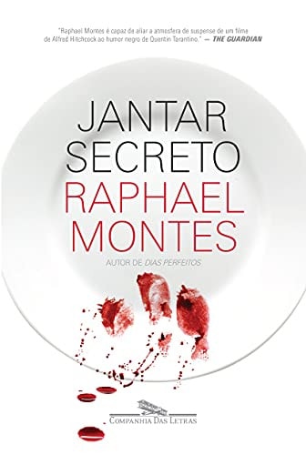 Jantar Secreto
