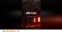 Home Alone (Choose Your Own Nightmare Book #2) (Choose Your Own Nightmare (10 minute reads))