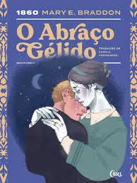 O Abraço Gélido cover