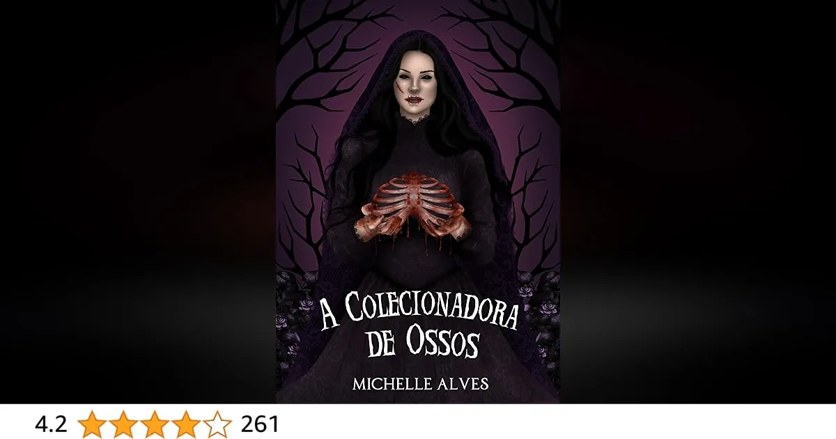 A Colecionadora de Ossos