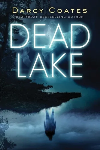 Dead Lake cover