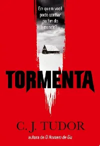 Tormenta