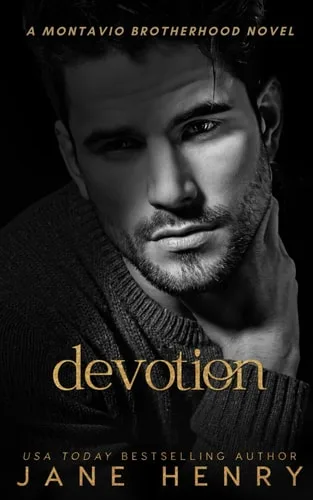 Devotion (Montavio Brotherhood)