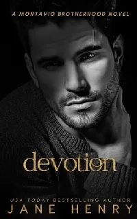 Devotion (Montavio Brotherhood)