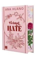Twisted Hate